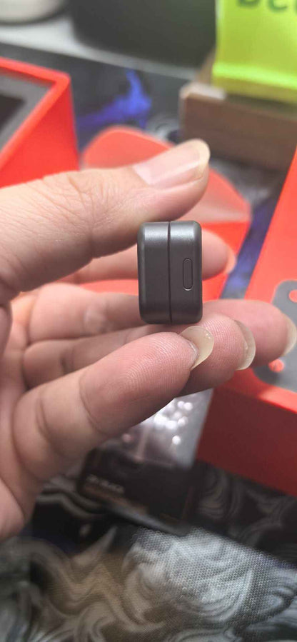 FENG LING Zirconium