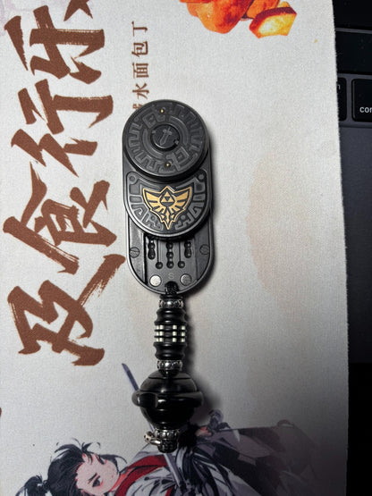 Shield of Valor Zirconium