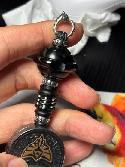 Shield of Valor Zirconium