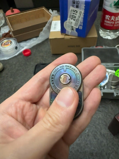 MIX Zirconium