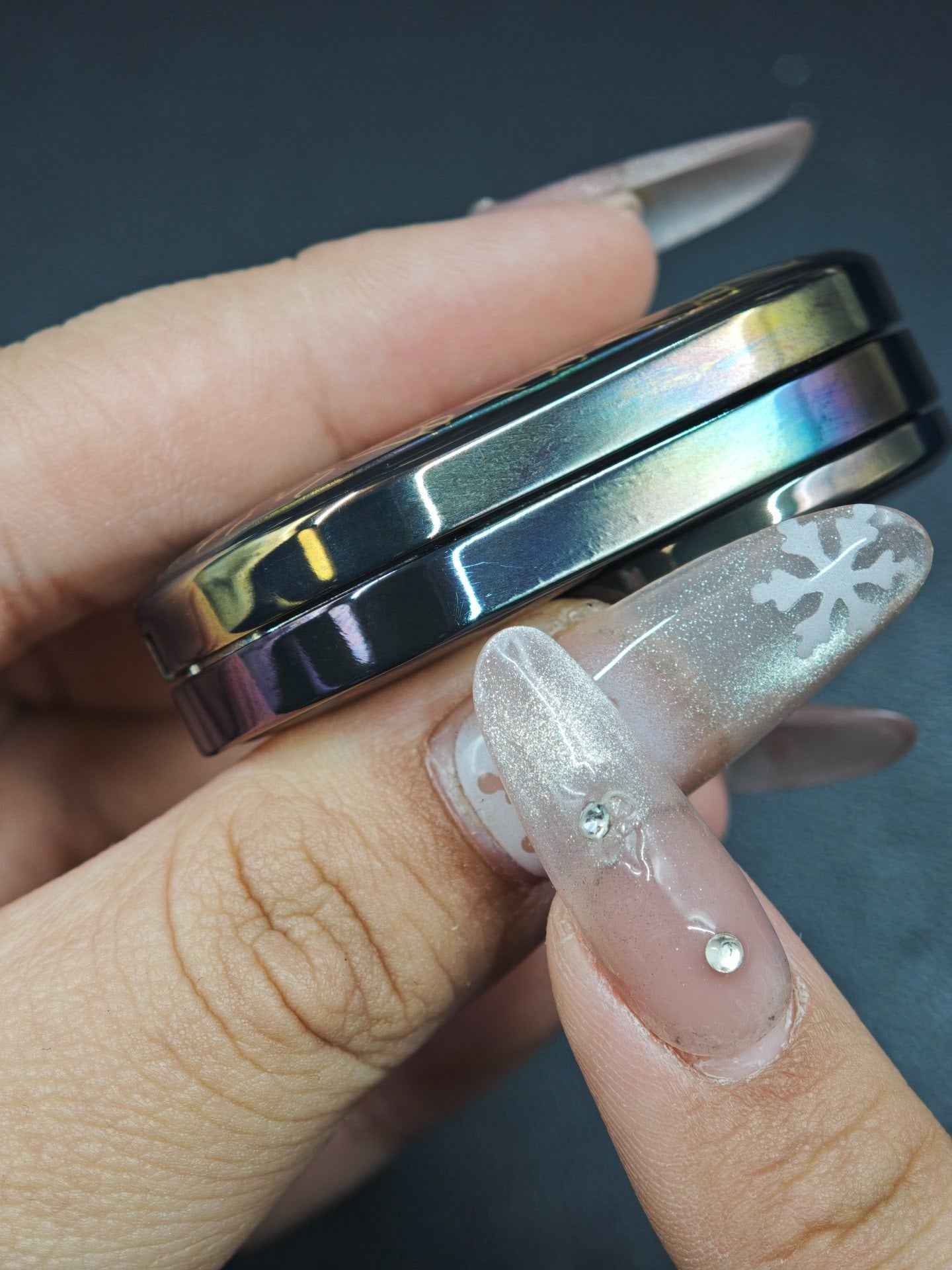 MIX Zirconium