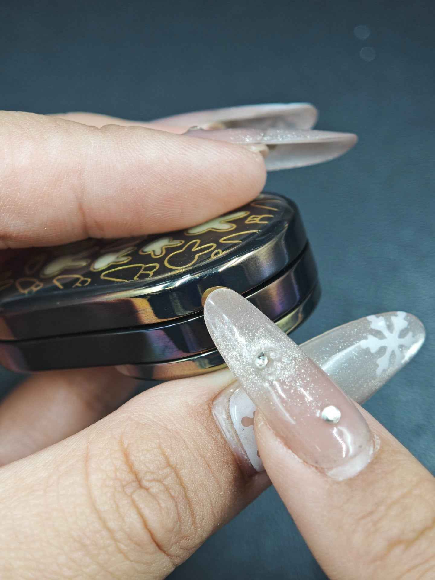MIX Zirconium