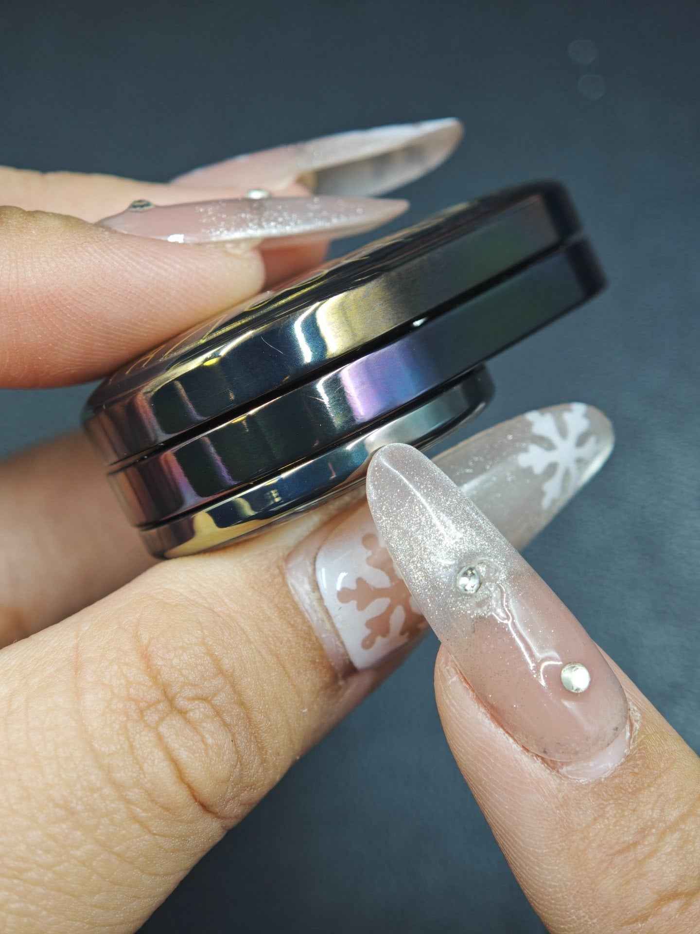 MIX Zirconium