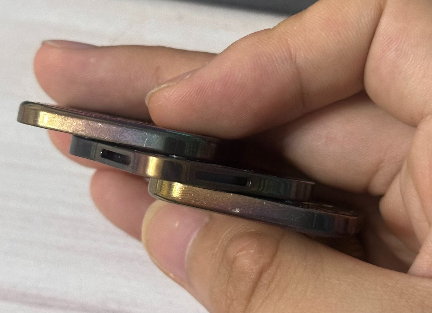 SNAP Zirconium