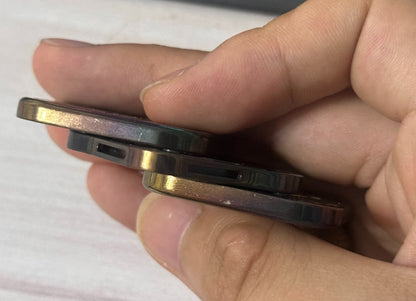 SNAP Zirconium
