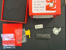 FENG LING Zirconium