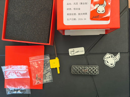 FENG LING Zirconium