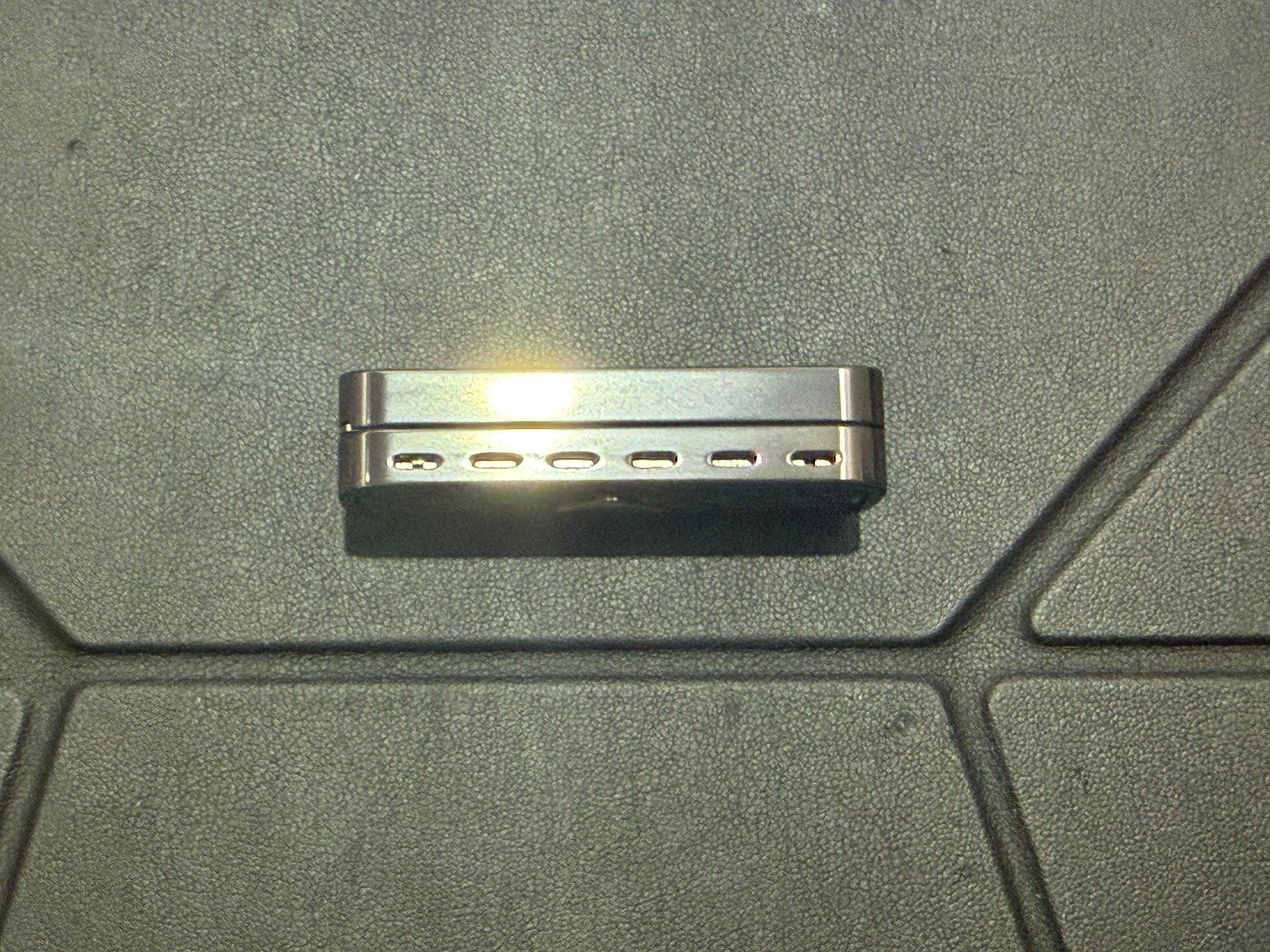 FENG LING Zirconium