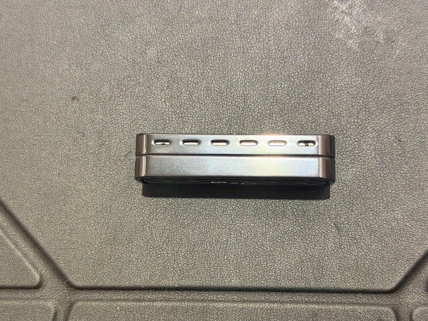 FENG LING Zirconium