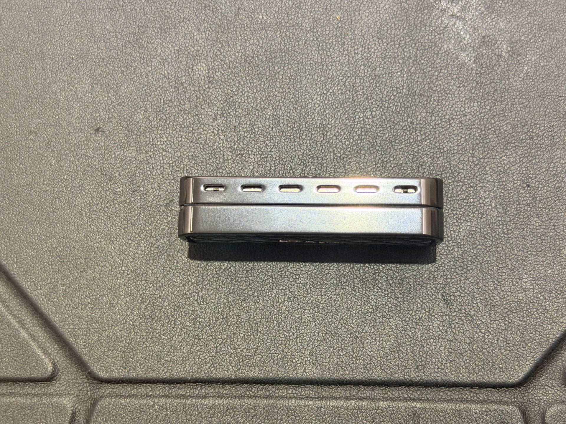 FENG LING Zirconium