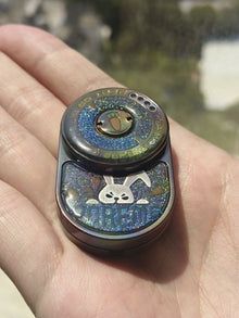 MIX Zirconium