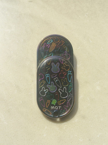MIX Zirconium