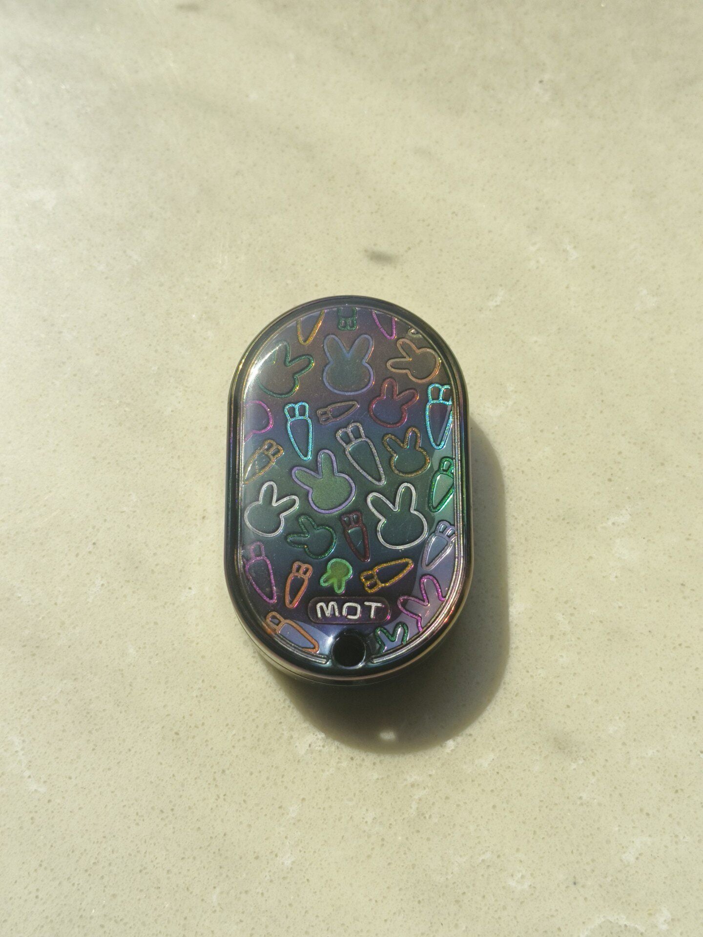 MIX Zirconium