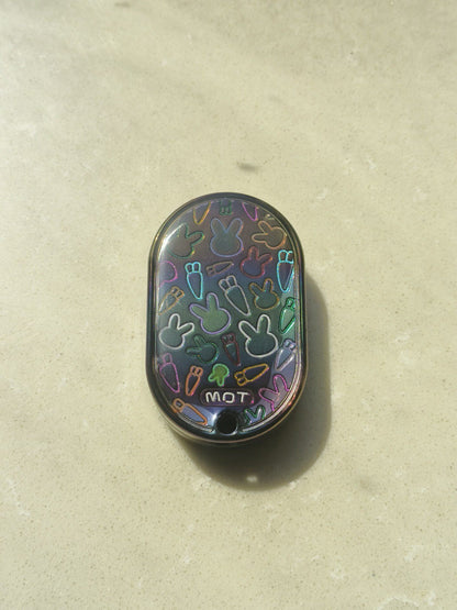 MIX Zirconium