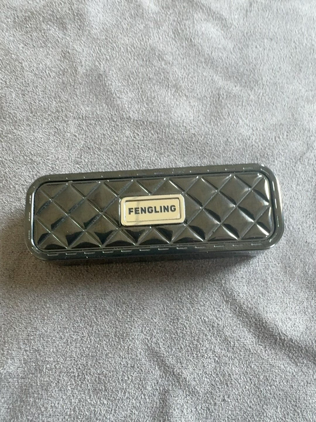 FENG LING Zirconium Copper