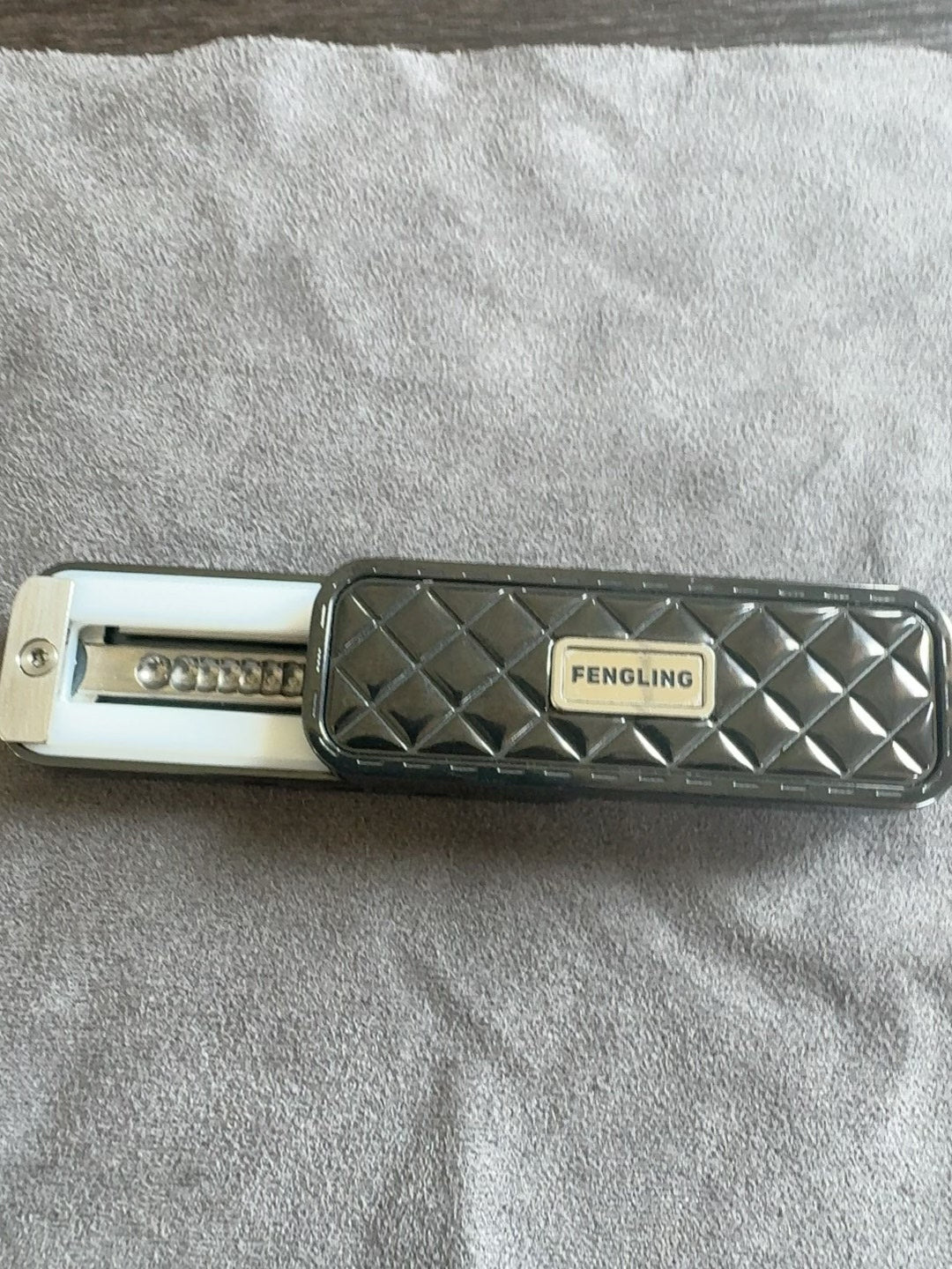 FENG LING Zirconium Copper