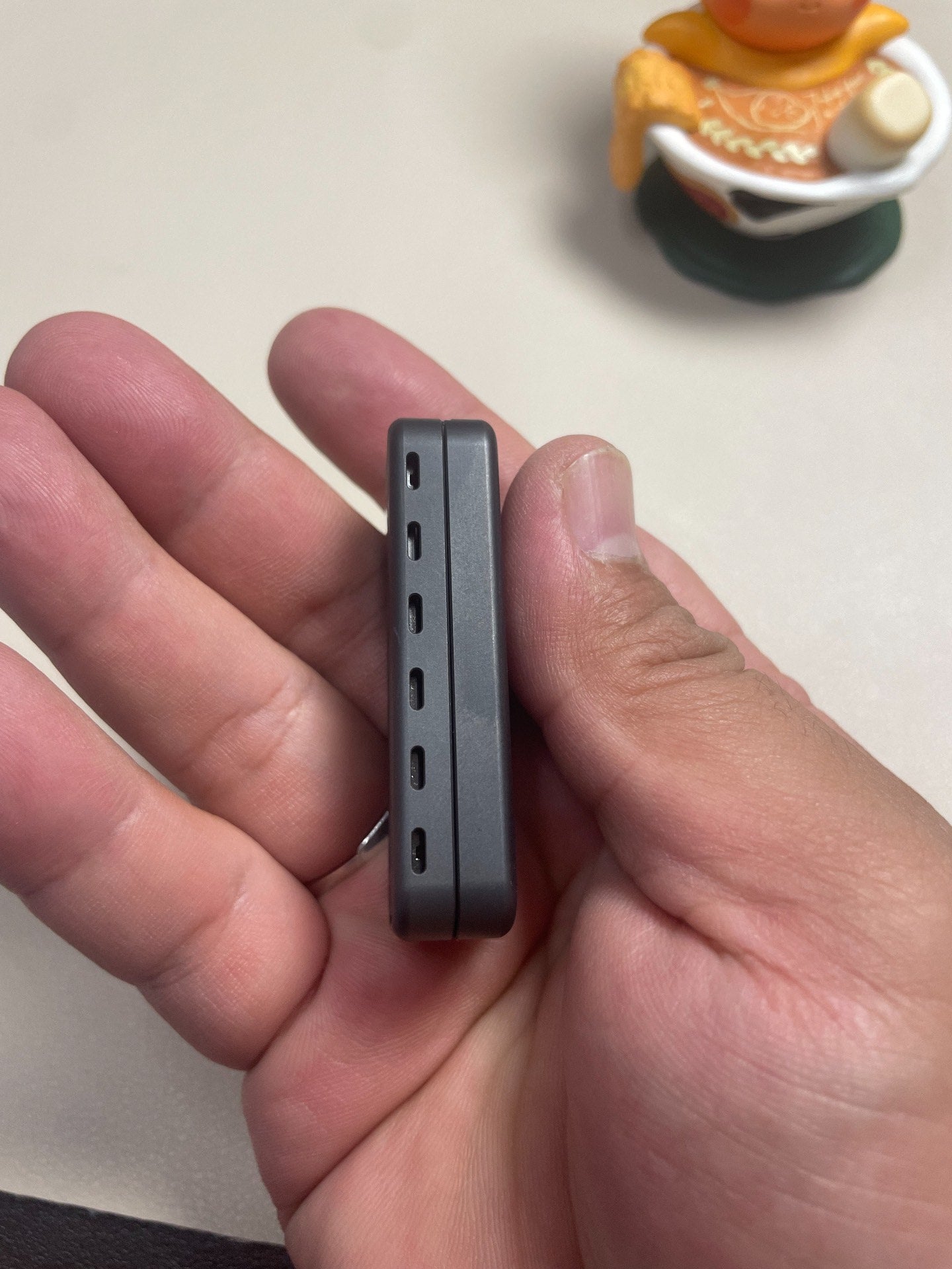 FENG LING Zirconium