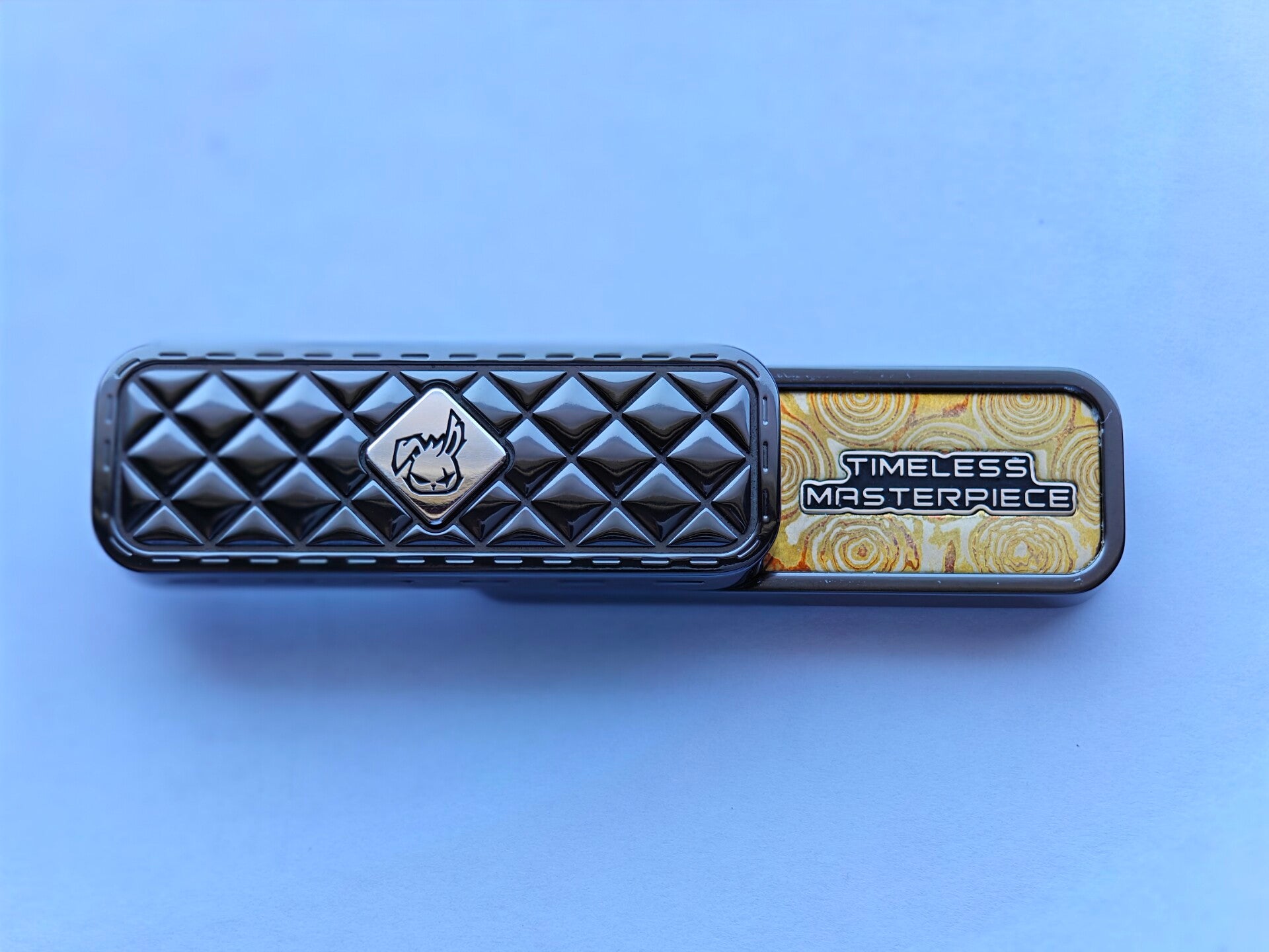 FENG LING Zirconium Copper