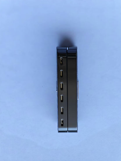 FENG LING Zirconium Copper