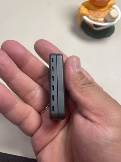 FENG LING Zirconium