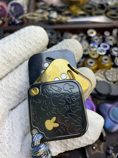 SNAP Zirconium