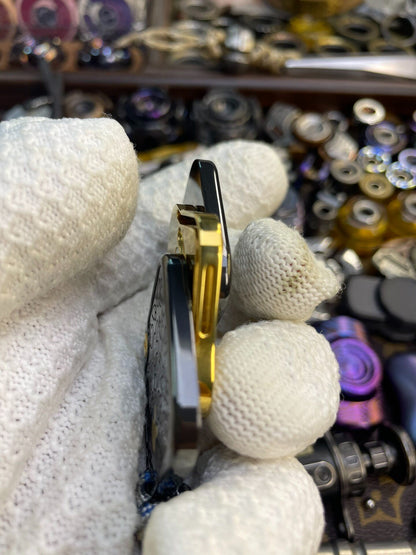 SNAP Zirconium