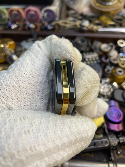 SNAP Zirconium