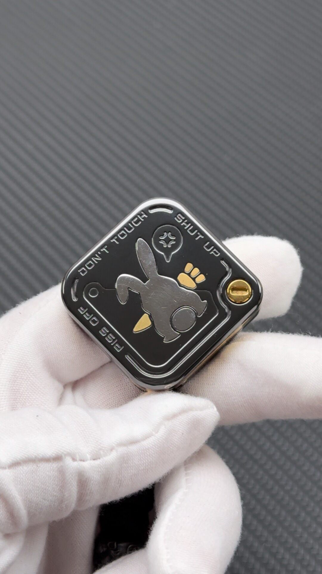 SNAP Zirconium