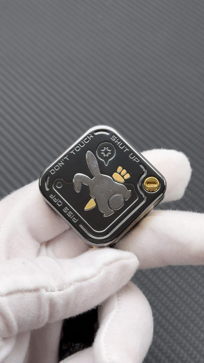 SNAP Zirconium