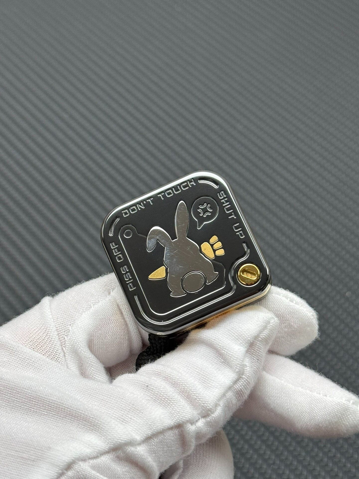 SNAP Zirconium