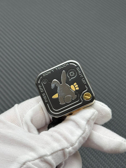 SNAP Zirconium