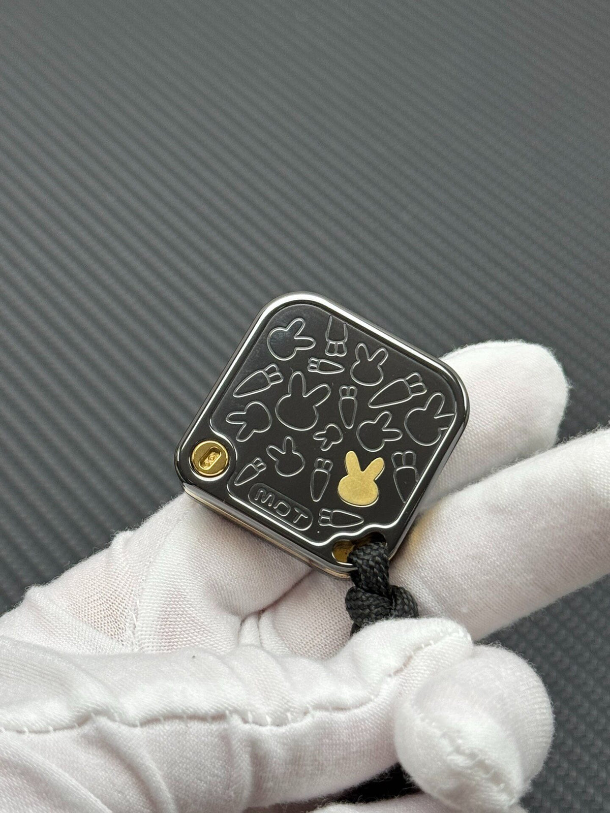 SNAP Zirconium