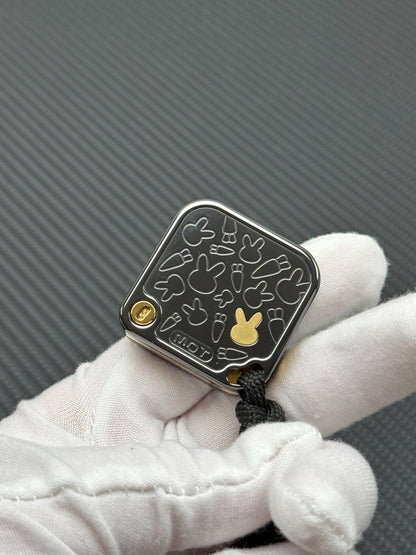 SNAP Zirconium