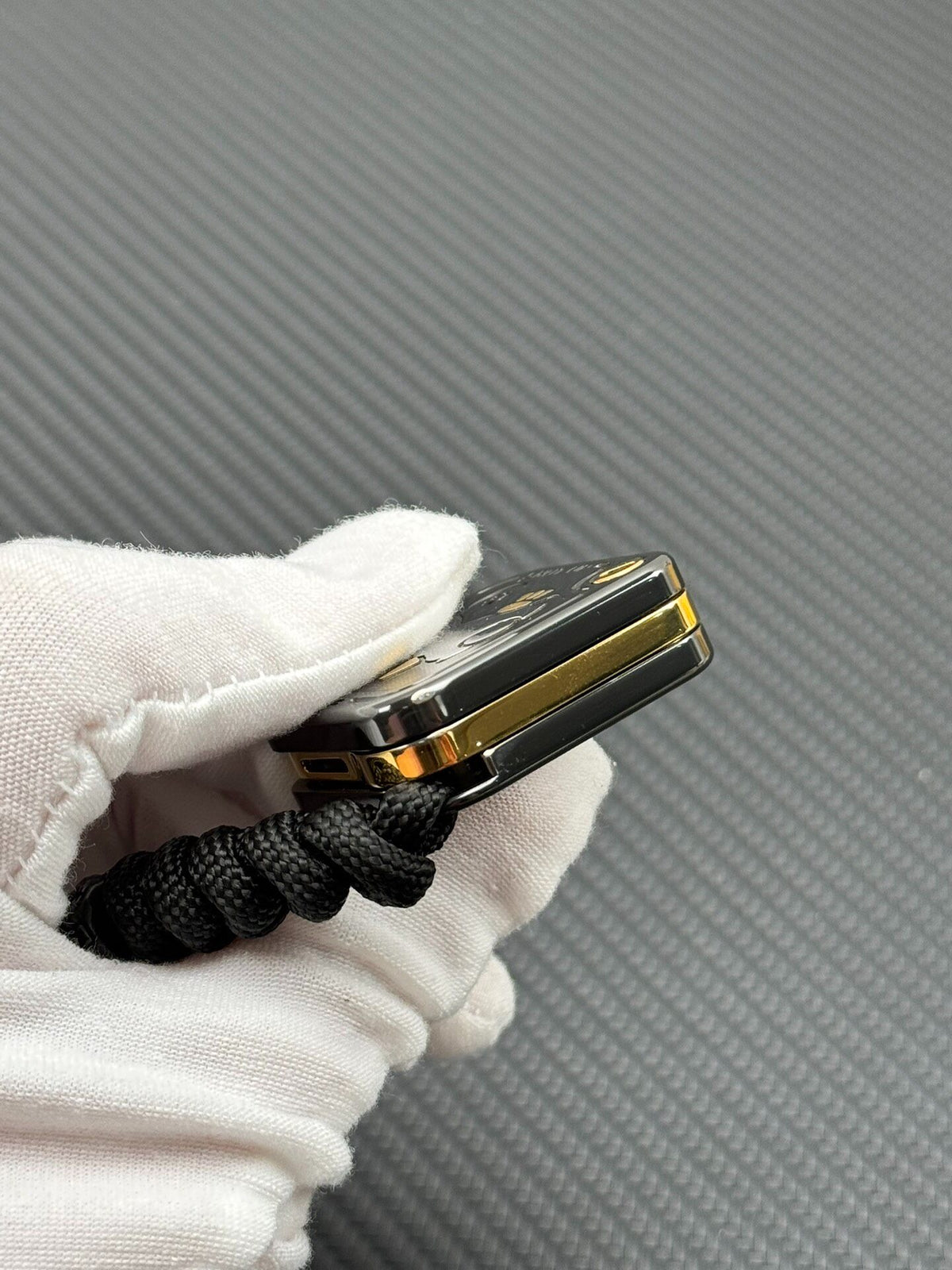 SNAP Zirconium