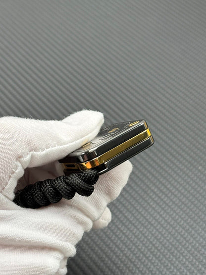 SNAP Zirconium