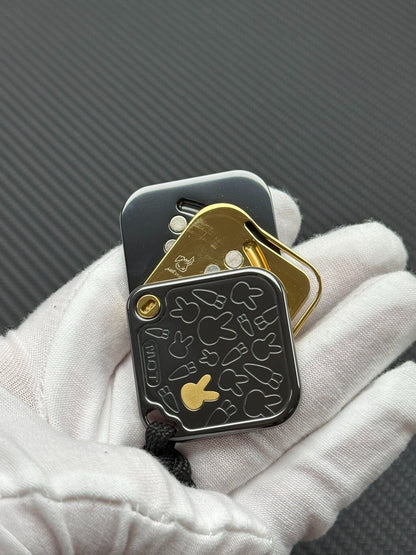 SNAP Zirconium