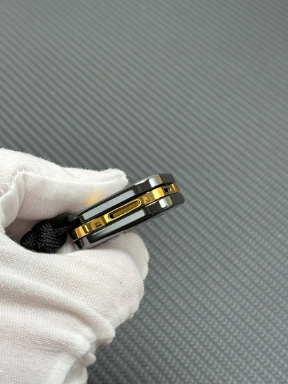 SNAP Zirconium