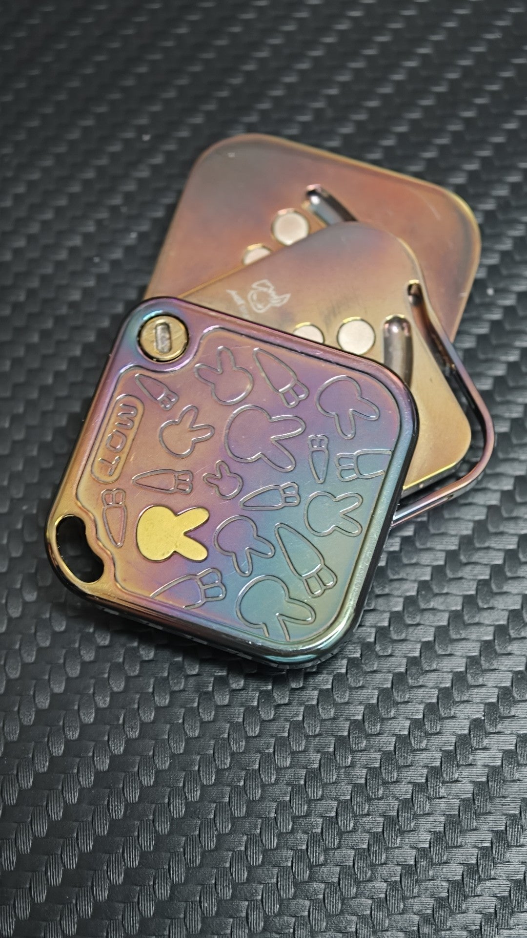 SNAP Zirconium