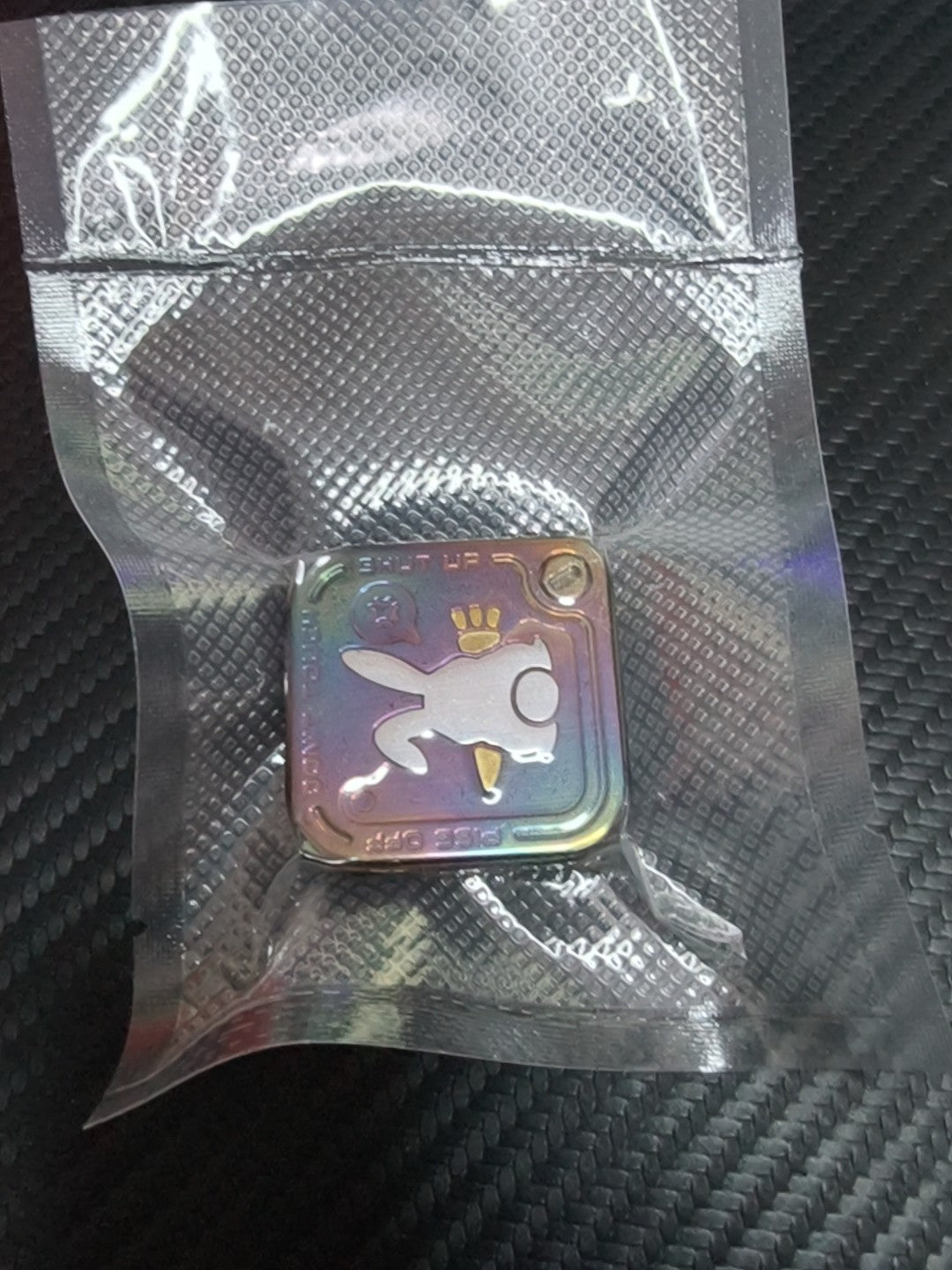 SNAP Zirconium