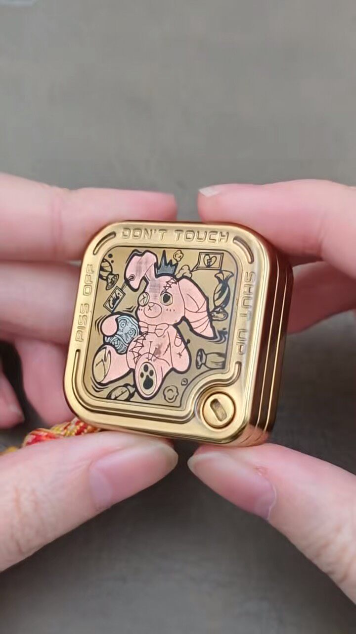 SNAP Zirconium