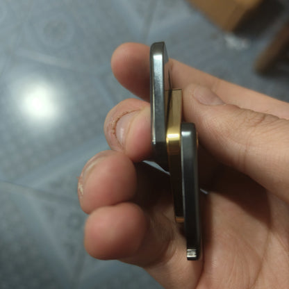 SNAP Zirconium