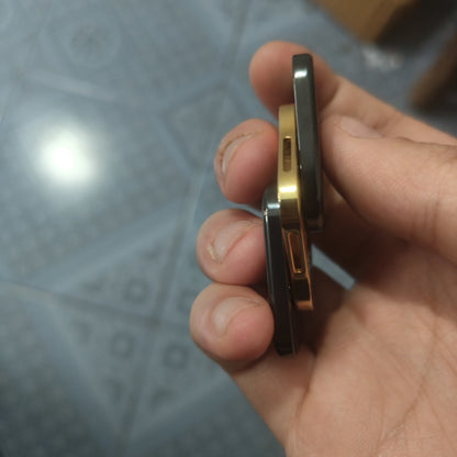 SNAP Zirconium