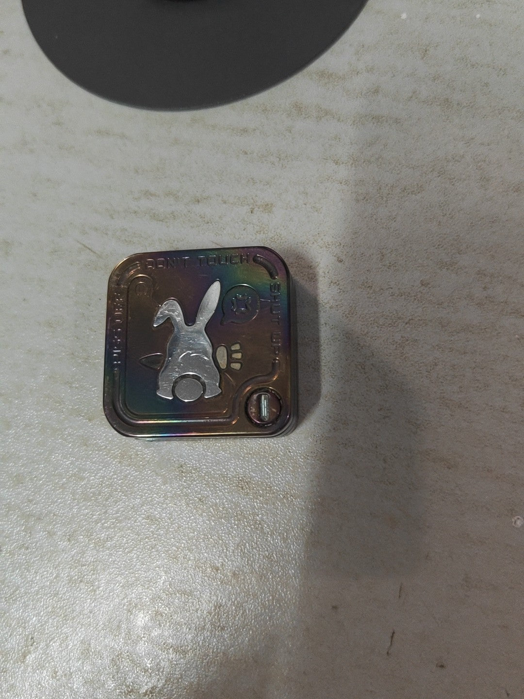 SNAP Zirconium