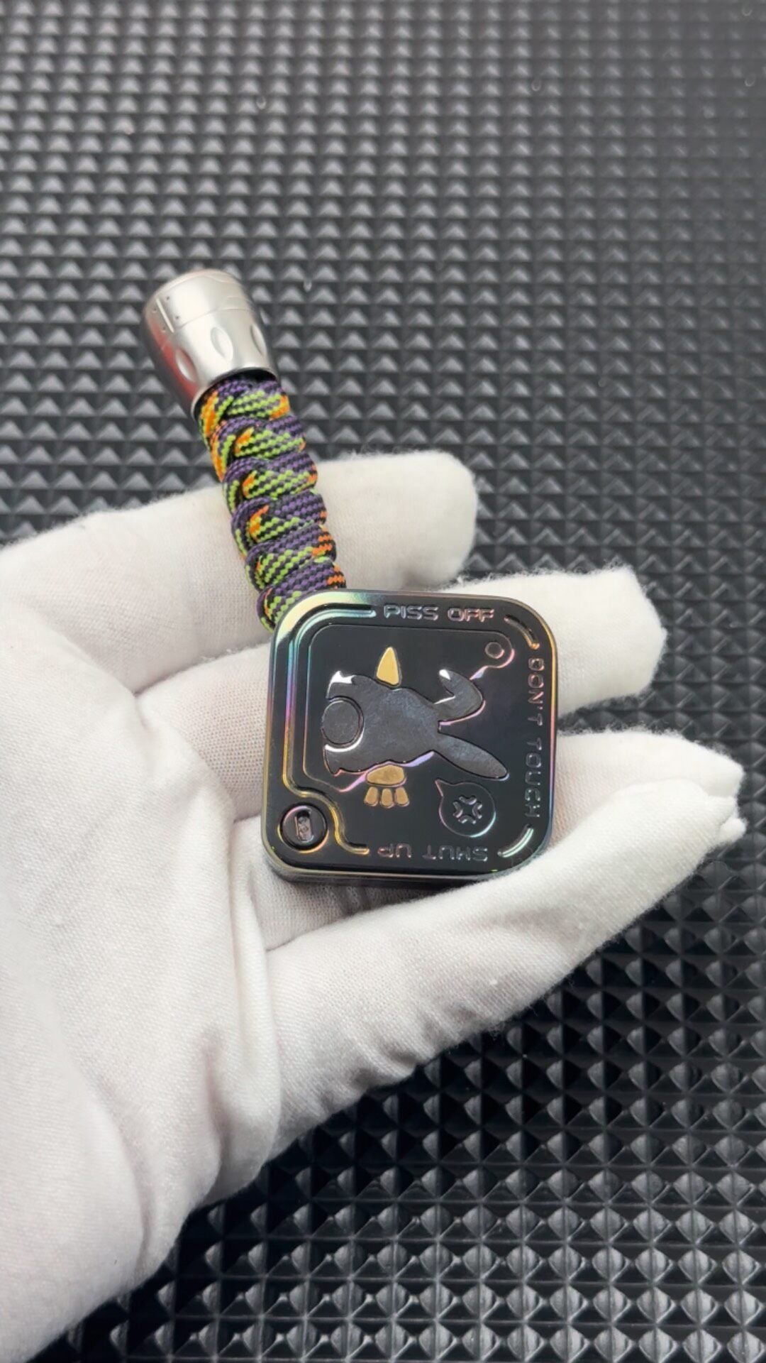 SNAP Zirconium