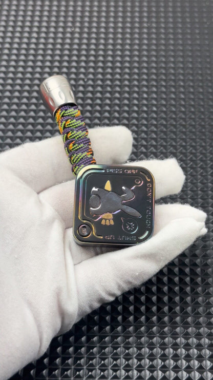 SNAP Zirconium