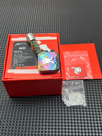 SNAP Zirconium