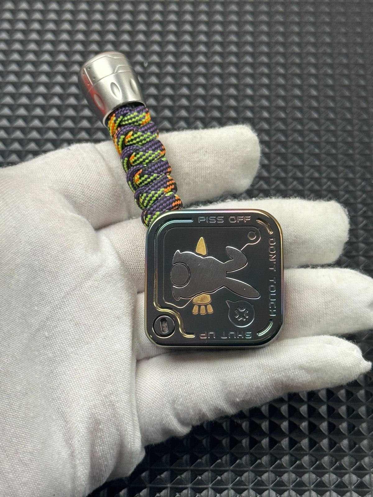 SNAP Zirconium