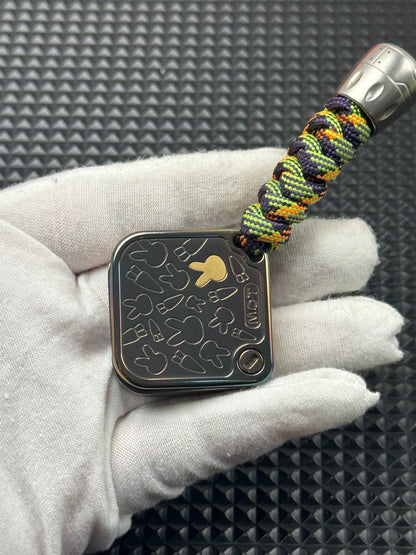SNAP Zirconium