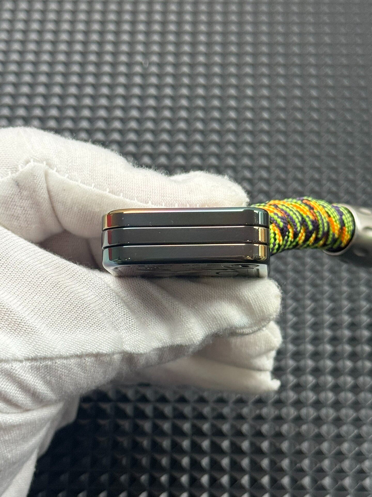 SNAP Zirconium