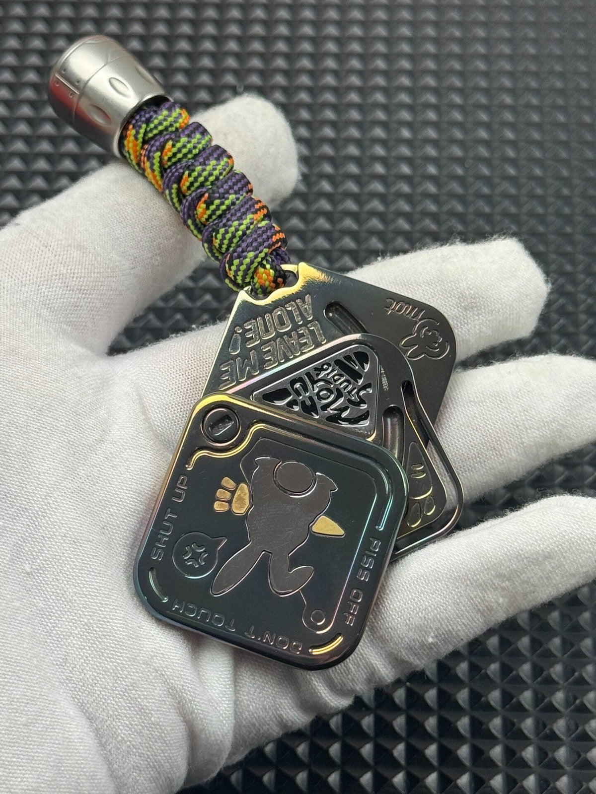 SNAP Zirconium